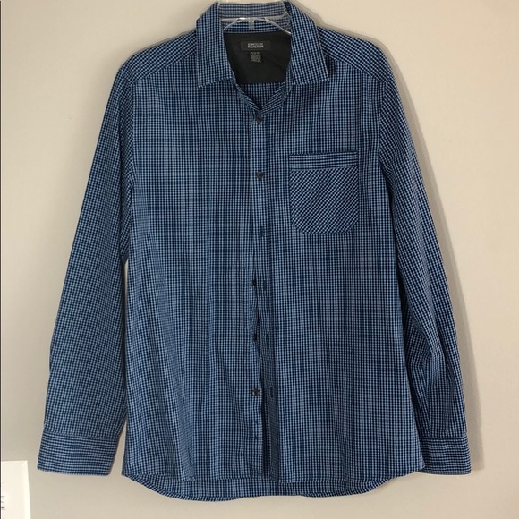 Kenneth Cole Reaction Other - Men’s Kenneth Cole Reaction dress shirt